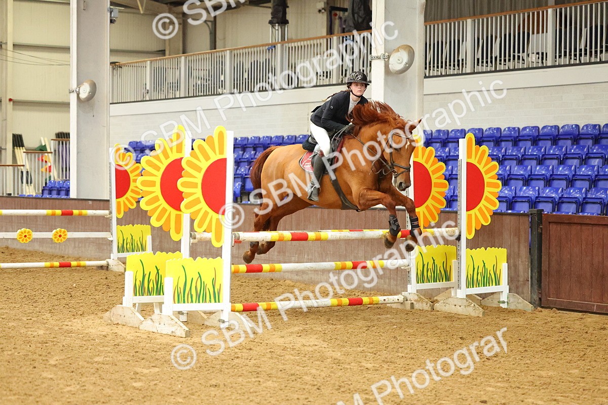 SBM_001003 - Class 3 - Senior Discovery - 1.00m