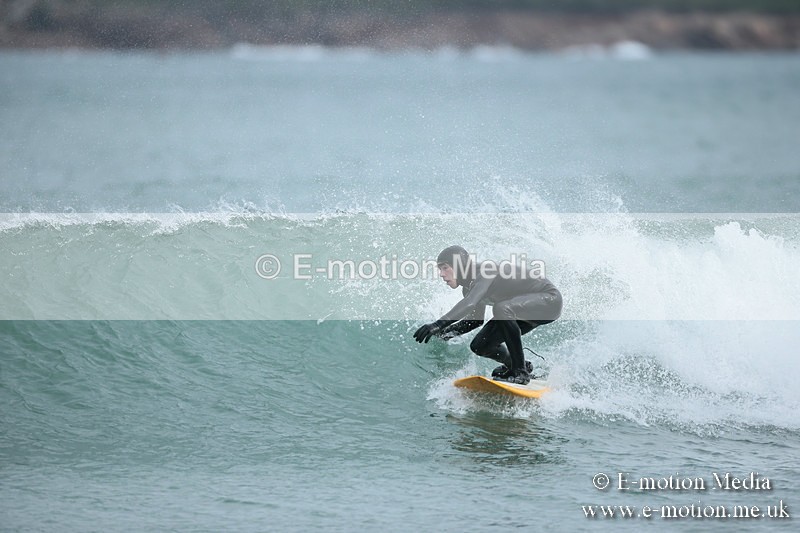 SU 310313-998 - Gsy Surf - March - April 2013