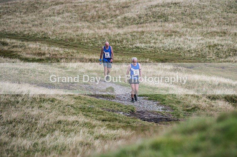 Sedbergh-726 - Sedbergh Hills Fell Race Sunday 18th August 2024