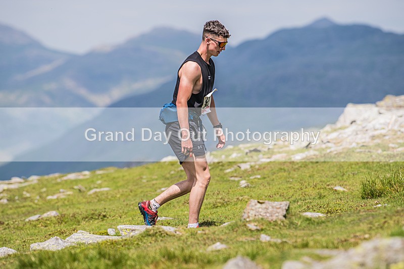 Duddon Short-586 - Duddon Valley Short Fell Race Saturday 1st June 2024