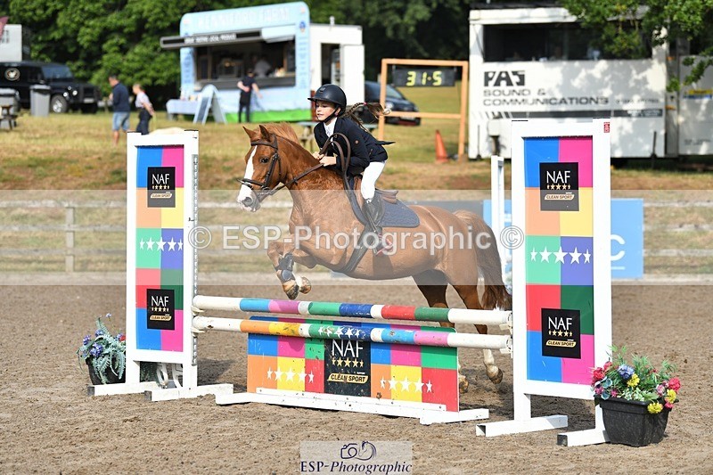 230617-082607-01151 - Cls 11a & 11b pony 128cm & 138cm