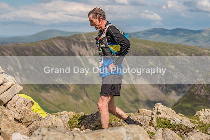 Buttermere Horseshoe-485 - Buttermere Horseshoe Fell Race Saturday 25th June 2022