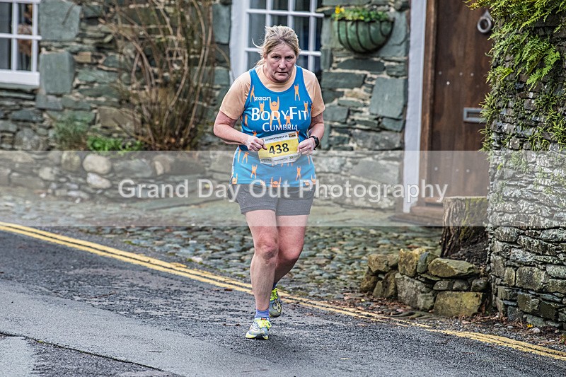 Derwentwater-1024 - Derwentwater 10 Mile Road Race Sunday 2nd November 2025