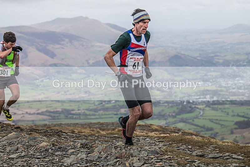 Coledale-126 - Coledale Horseshoe Fell Race Saturday 29th March 2025