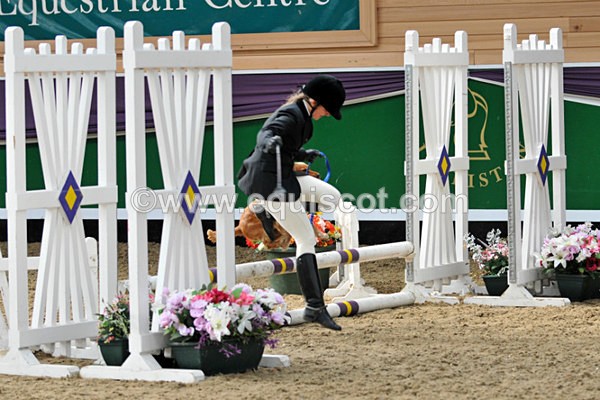 equiscot 3115 - NICOLA CAPPER