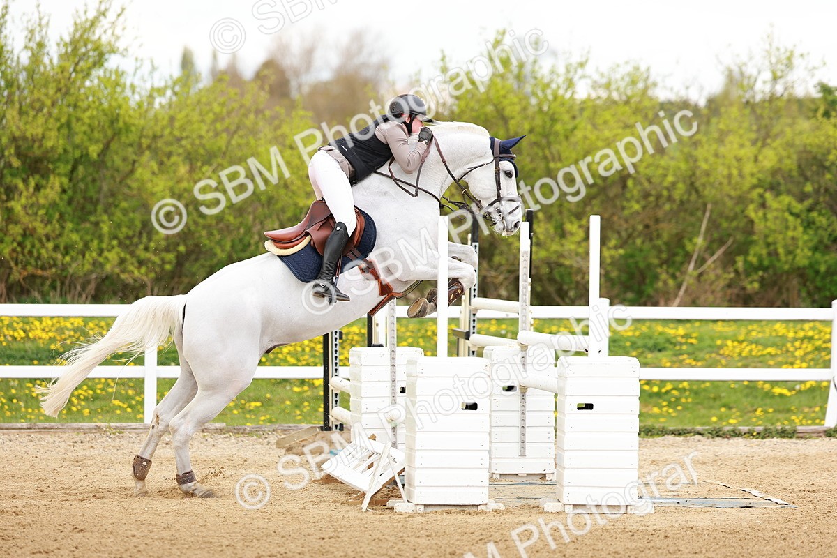 SBM_002942 - Class 6 - National 1.30 1.40m