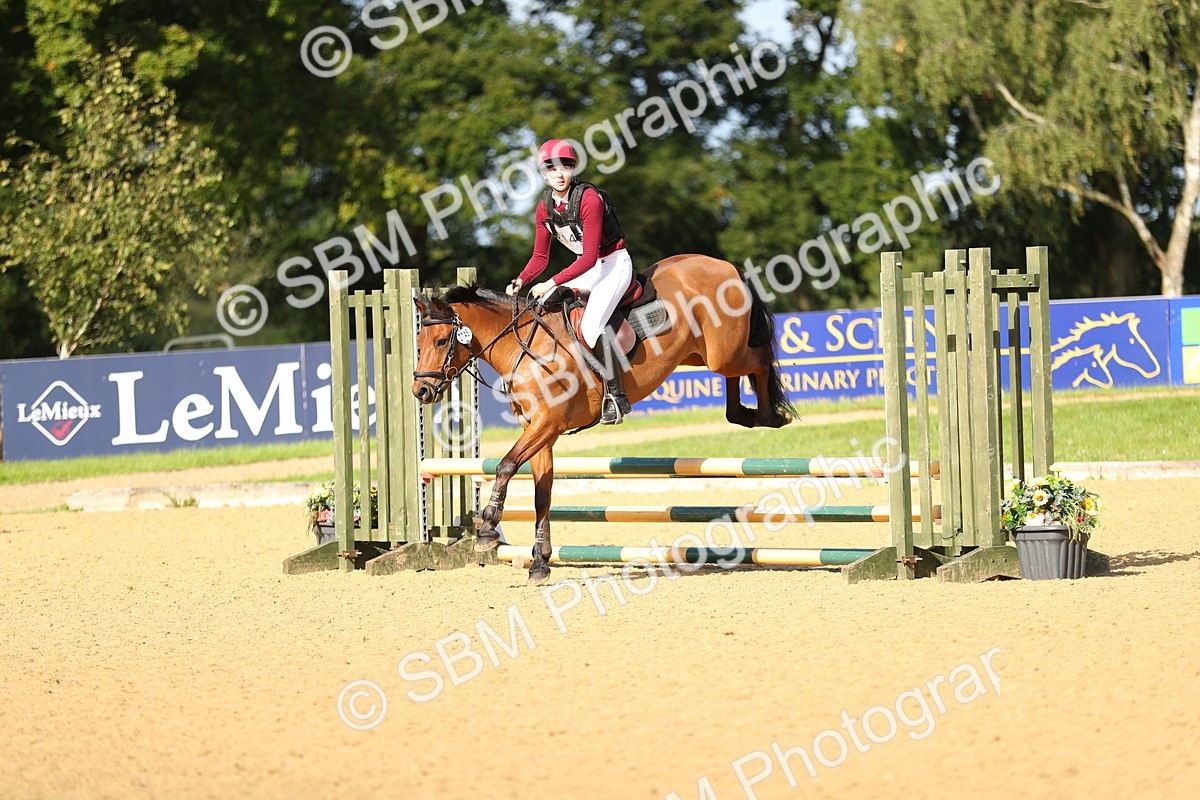 SBM_03346 - E3 Eventers Challenge 70cm Open