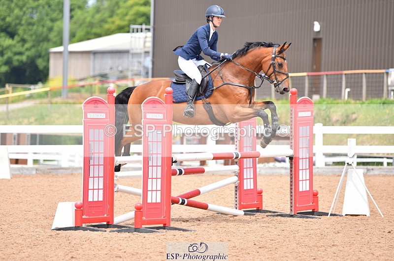 230609A-135934-01355 - Cls 12 1.05m Amateur Qualifier