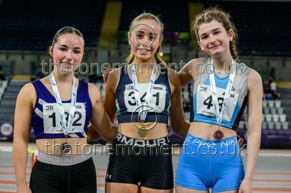 AgeInd25SAT-918417 - Medals