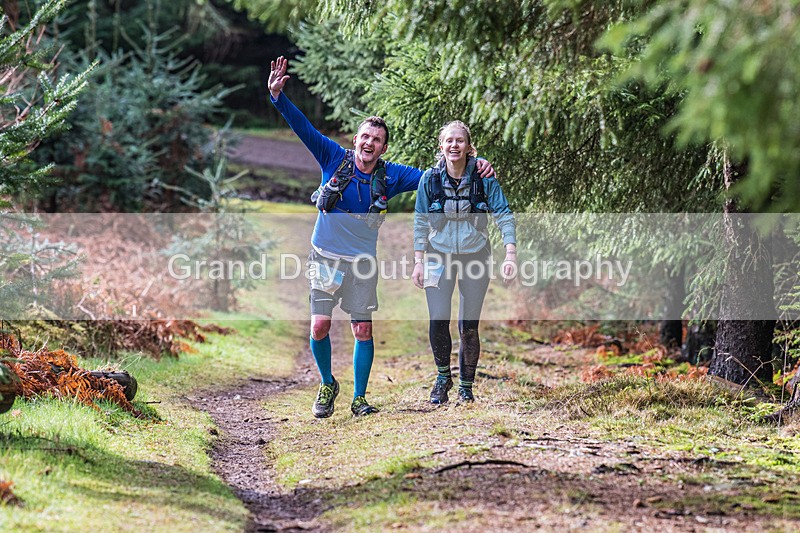 Glentress Marathon-1312 - High Terrain Events Glentress Marathon Trail Run Saturday 19th February 2023
