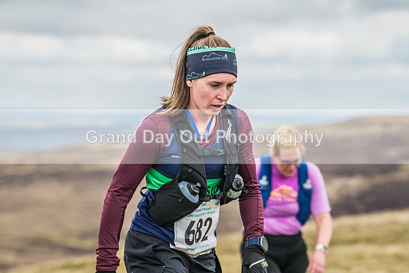 3 Peaks-1125 - The 3 Peaks Race Saturday 27th April 2024