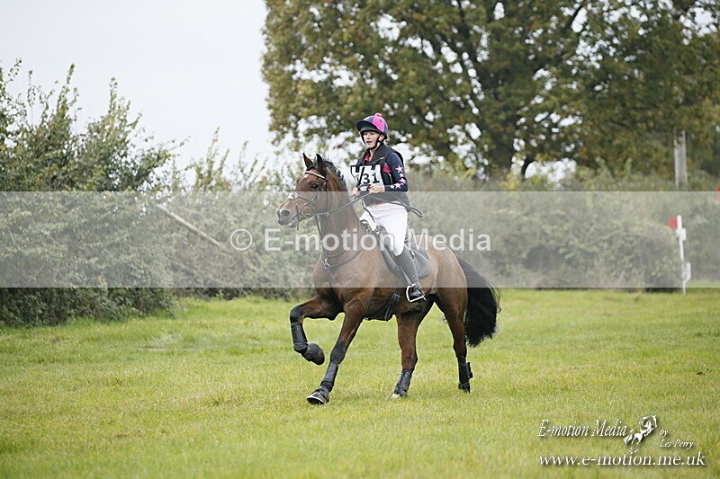 WWHT 181020 WWHT 181020 1430 - WWEC Intermediate (0.90m)  18/10/20