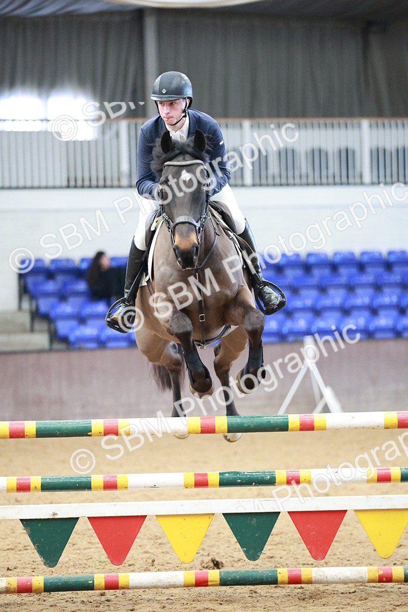 SBM_000804 - Class 4 - Senior Newcomers - 1.10m