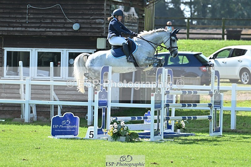 230909-113000-05206 - Cls 11 Snr Foxhunter & 1.20m Open