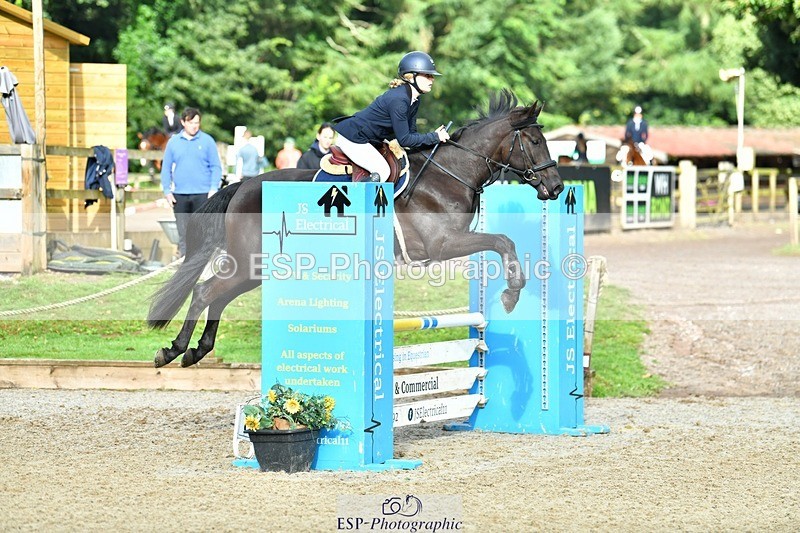 230715-080224-31832 - Cls 88 British Novice & 90cm Open Amateur Final