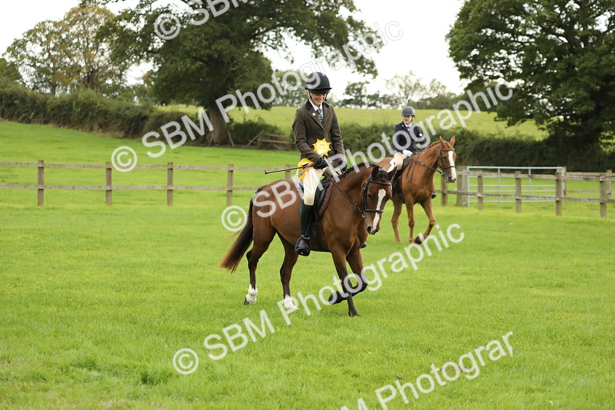 SBM_73902 - S41 - Ridden Equitation (Best Rider)