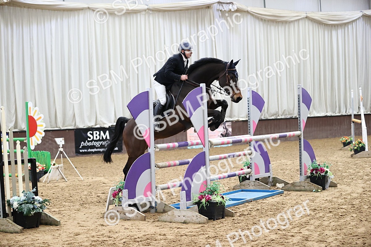 SBM_006206 - Class 16 - Senior Newcomers - 1.10m Open