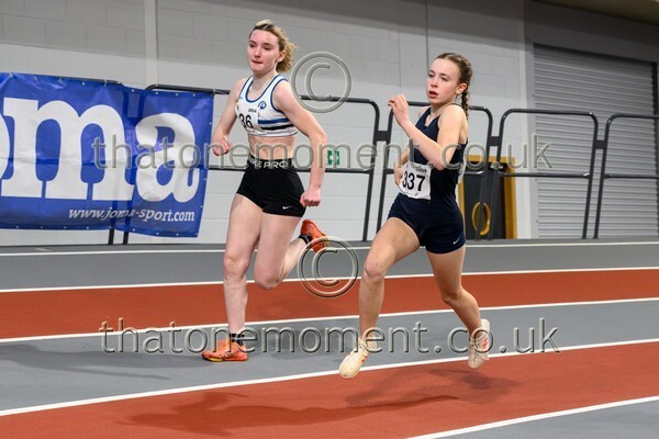 AgeInd25SAT-910900 - Track Female Set Two