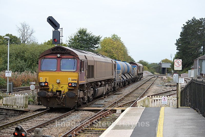 23rd Oct 2015 - Castle Cary, Somerset