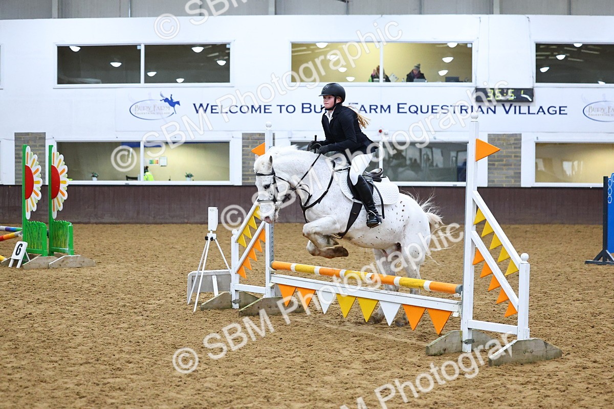 SBM_000744 - Class 3 - 60cm