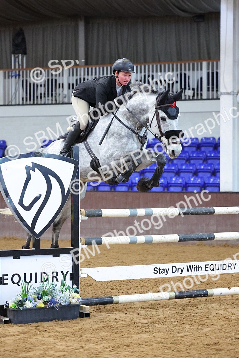 SBM_003576 - Class 17 - Blue Chip Calming Performance Championship Qualifier