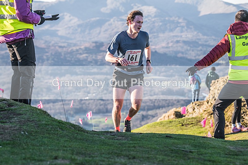 Wansfell-155 - Wansfell Race Saturday 27th December 2025