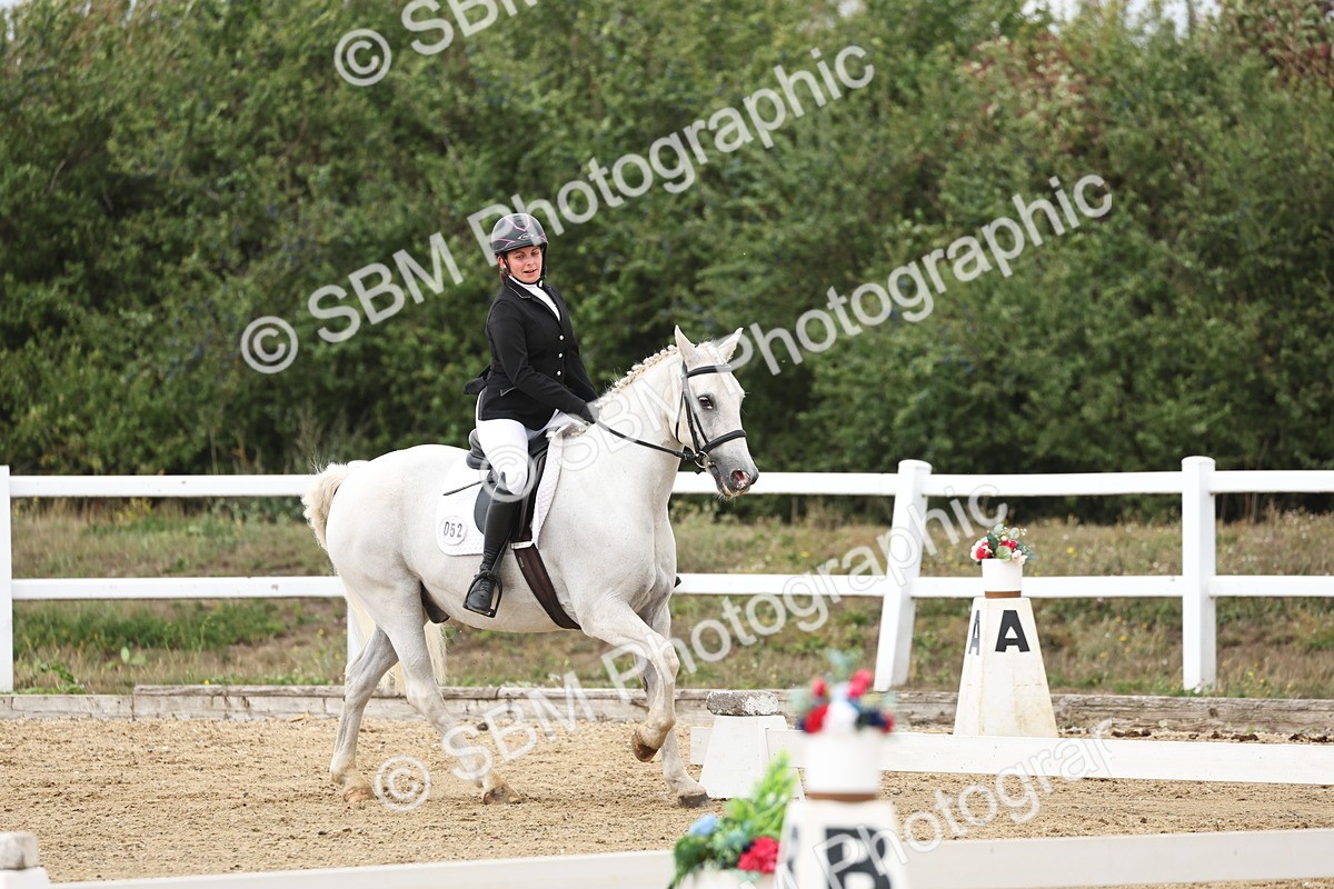 SBM_003725 - Class 8 - Novice 3 Champs
