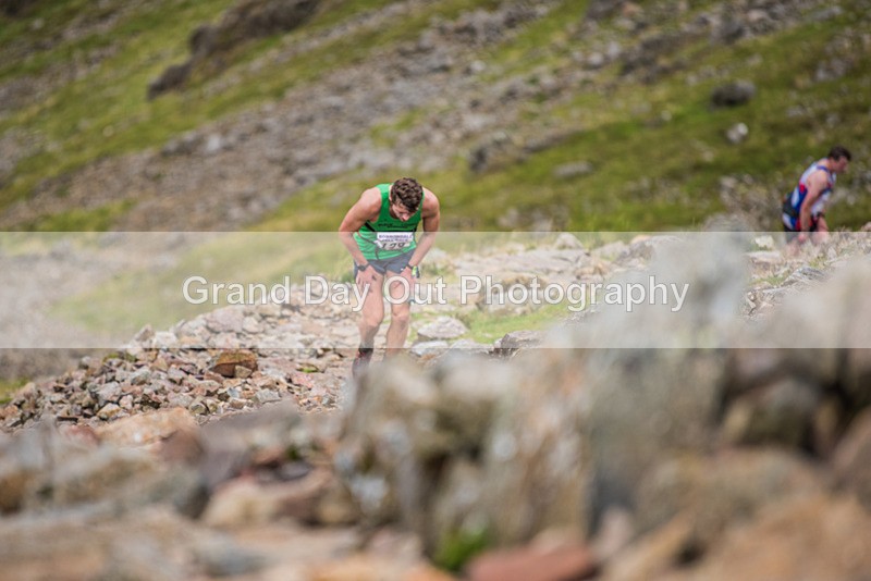 Borrowdale-455 - Borrowdale Fell Race Saturday 5th August 2023