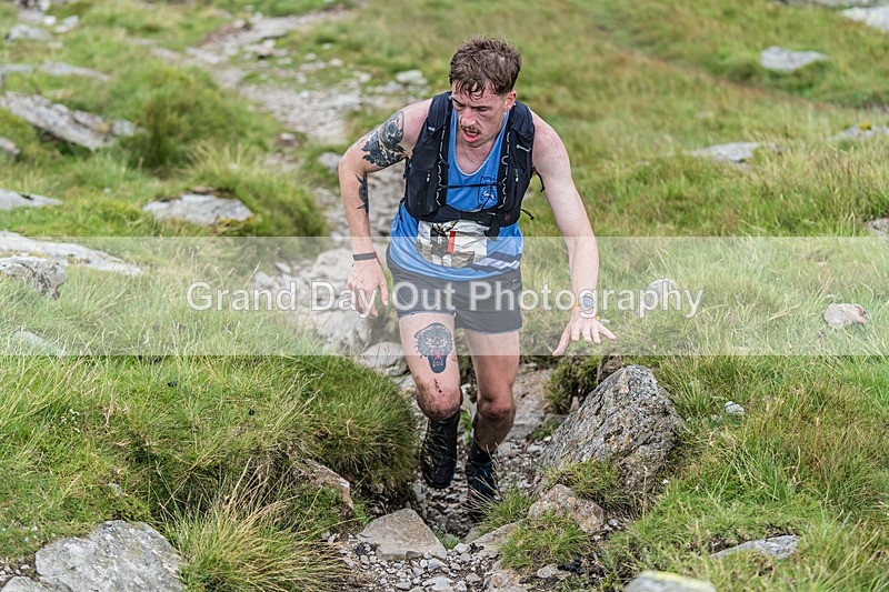 Kentmere-62 - Kentmere Horseshoe Fell Race Sunday 21st July 2024