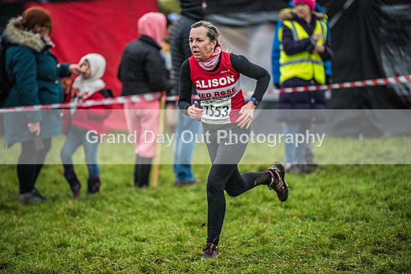 Blackpool-401 - Mid Lancs XC Blackpool Saturday 13th January 2024