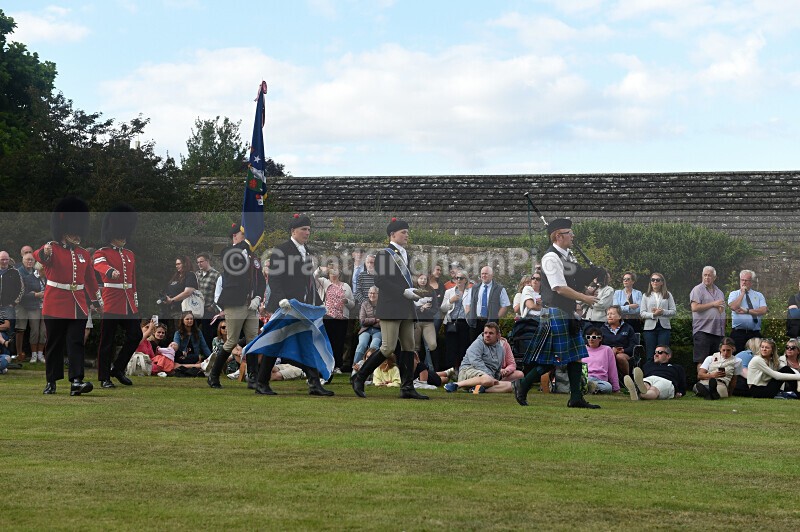 257 - Coldstream Flodden Rideout 2025