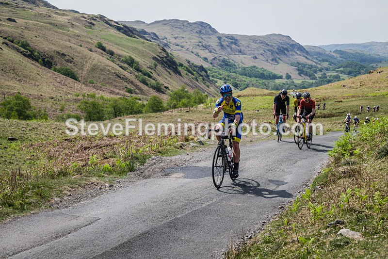 131609 - Hardknott Pass Camera 1 13.00-14.00