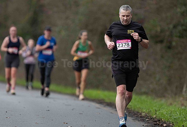 WHM-255 - Wokingham Half Marathon 2026