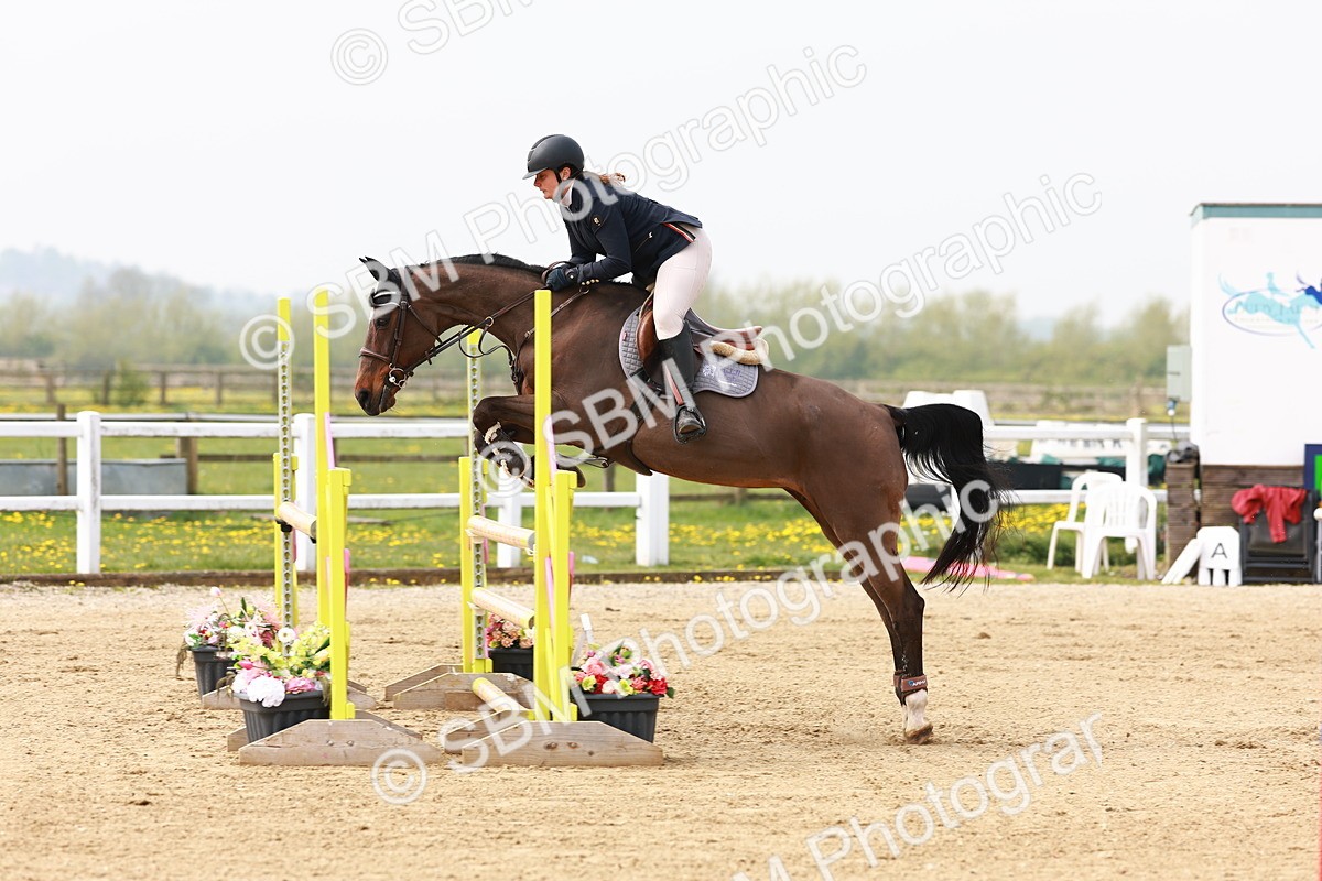  - Class 16 - Senior Discovery - 1.00m