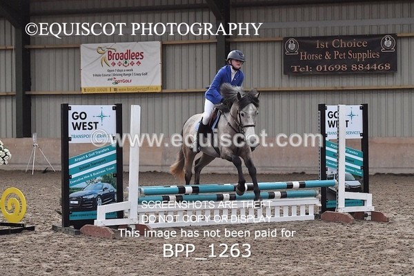 BPP_1263 - CLASS 1 Little Stars Series Qualifier