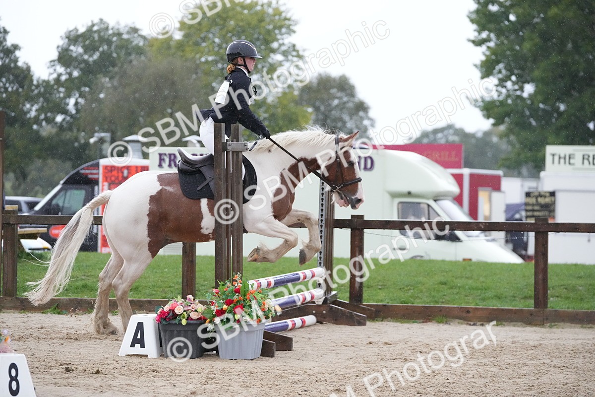 SBM_33611 - J5 - Junior Pony 50cm Championship