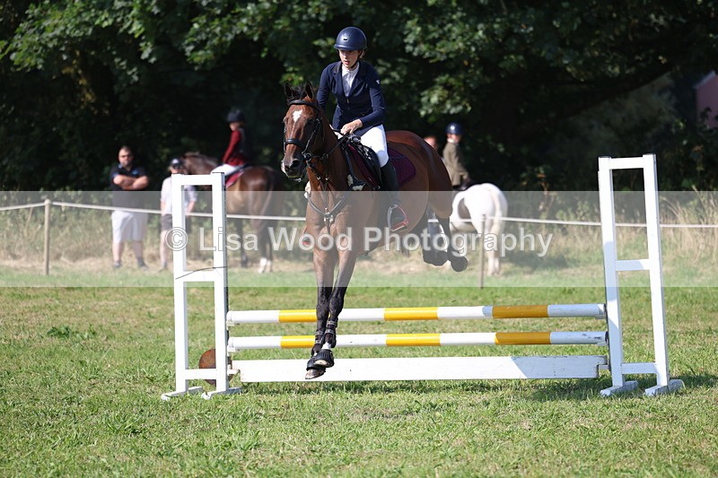 3E7A1541 - Class 2: Club 70cm Junior and Seniors