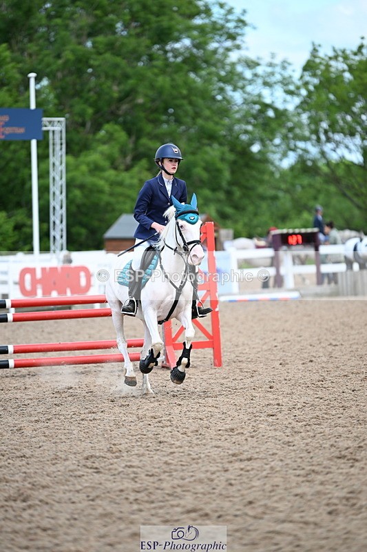 240608A-122017-00864 - Cls 9 Pony BN Jump Off and Presentations