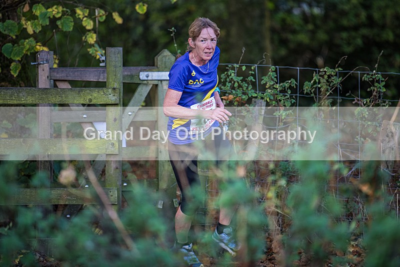 Cumbria XC-610 - Cumbria XC League Workington Saturday 26th October 2024