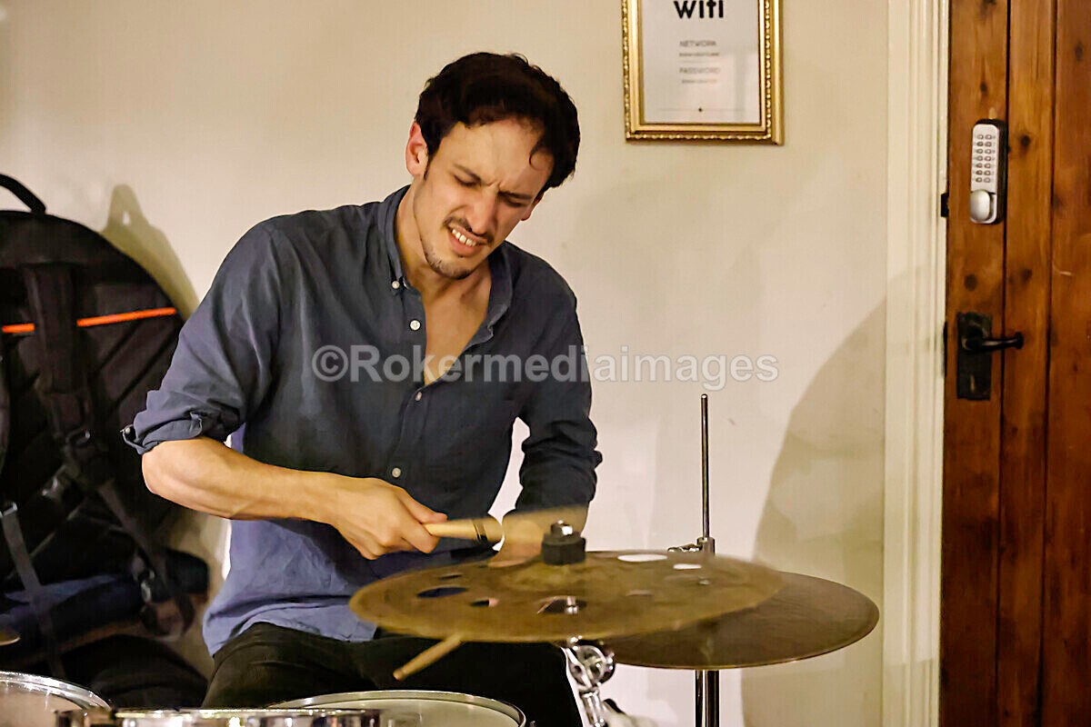 Highworth 2025-221 - Highworth Jazz