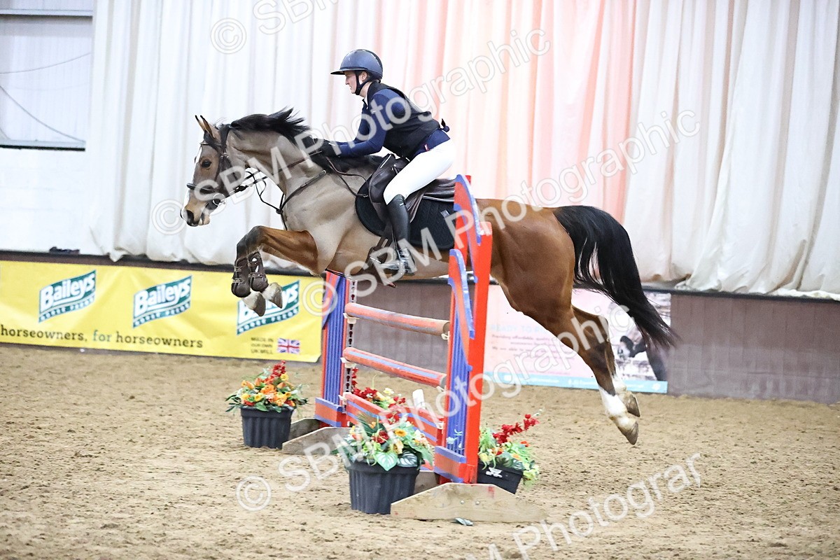 SBM_002809 - Class 9 - Senior Discovery - 1.00m