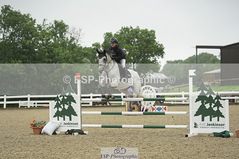 230722A-131116-09268 - Cls 15, 1 Star Bronze 1.15m