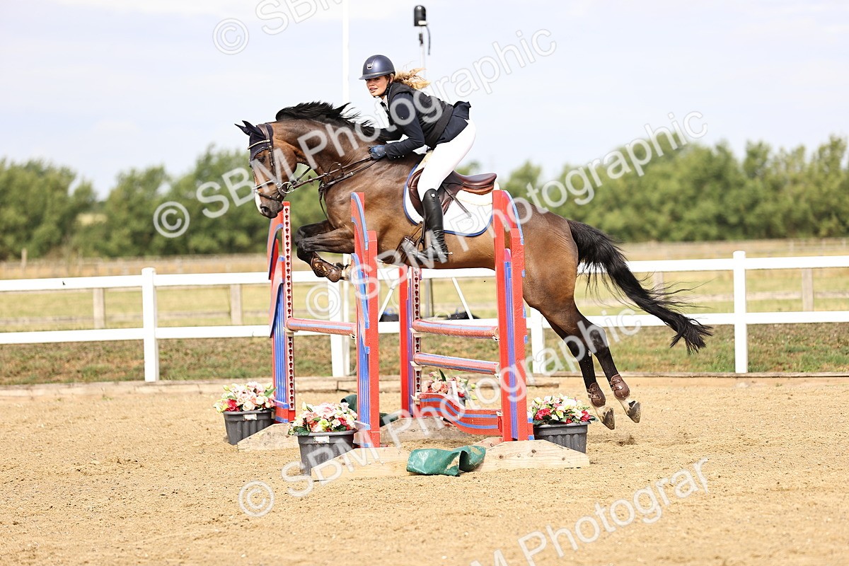 SBM_009453 - Class 7 - Senior Discovery - 1.00m Open