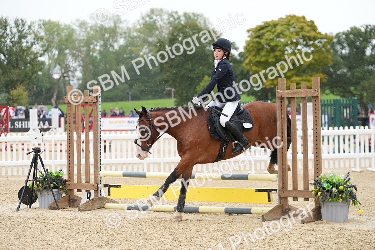 SBM_43189 - J7 - Junior Pony 60cm Championship