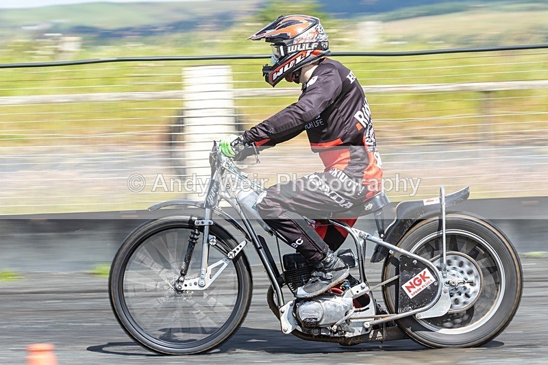 220702-7D-8E0A8441 - Ride & Skid It  Speedway Experience 02nd July 22