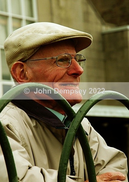 Gordon at the Melville - Bowling  In Montrose