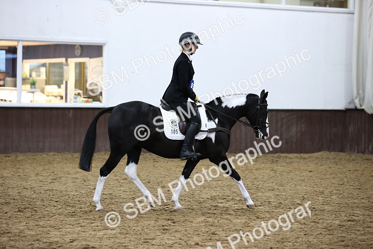 SBM_6867 - Class 24 - UKPSAF Performance 70cm