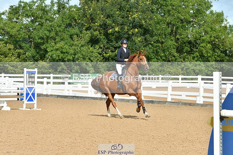 230830A-101957-00205 - Cls 1 British Novice & Open