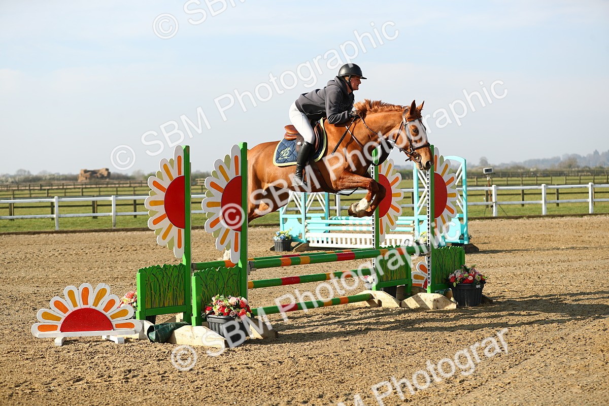 SBM_001679 - Class 7 - Clear Round