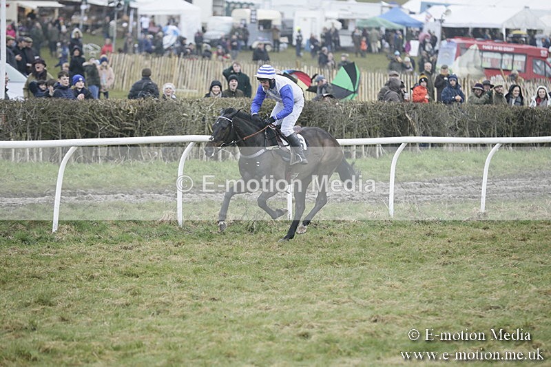 PtP 020418 -320 - Old Berks Point-to-Point Races Easter Monday 02/04/18